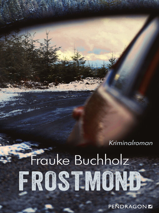 Title details for Frostmond by Frauke Buchholz - Available